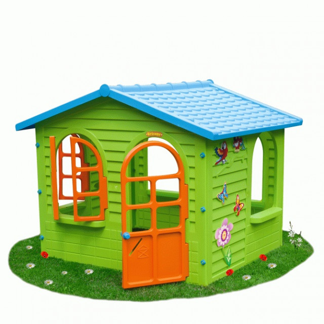 Mochtoys Домик-вилла (10425)
