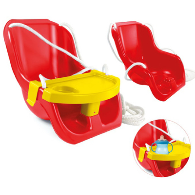Mochtoys Качели 2в1 (10960) Mochtoys Качели 2в1 (10960)
