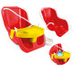 Mochtoys Качели 2в1 (10960) Mochtoys Качели 2в1 (10960)