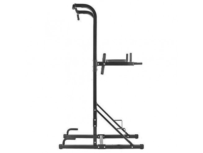 Силовой комплекс SportElite GY 2121-01 (турник+брусья)