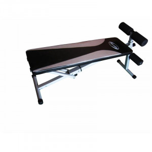 Скамья для пресса SportElite SB1238-01