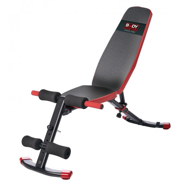 Скамья для пресса Body Sculpture BSB-625 Скамья для пресса Body Sculpture BSB-625