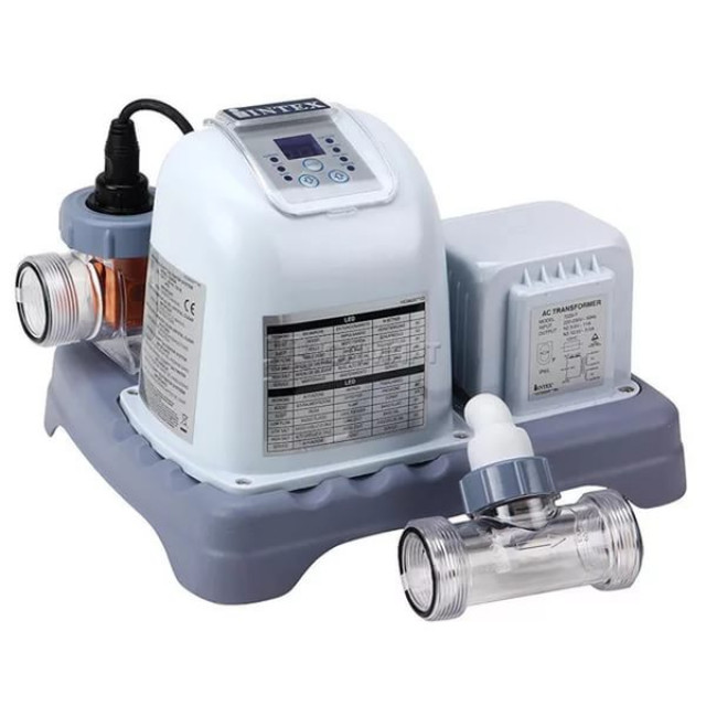Intex 28664 (54602) хлоргенератор
