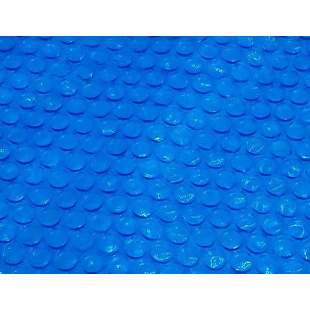Обогревающее покрывало Solar Cover для бассейнов диаметром 366 см  Intex 29022