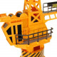 Радиоуправляемый кран HOBBY Tower crane (0814)