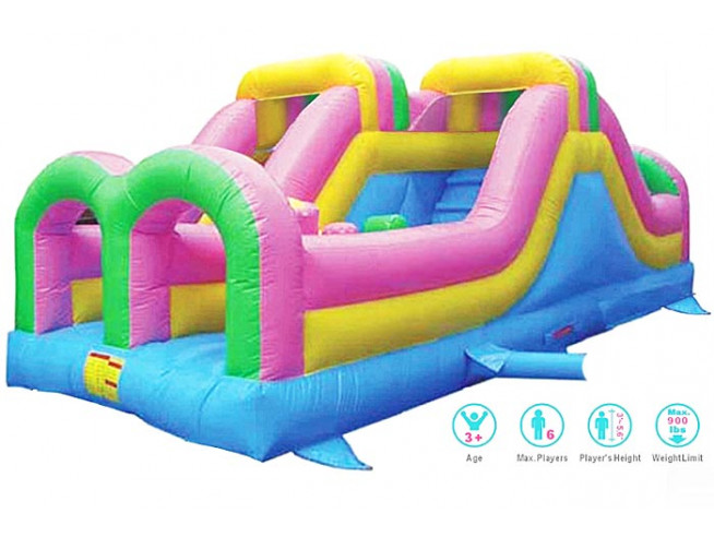 Батут Happy Hop PRO 1001