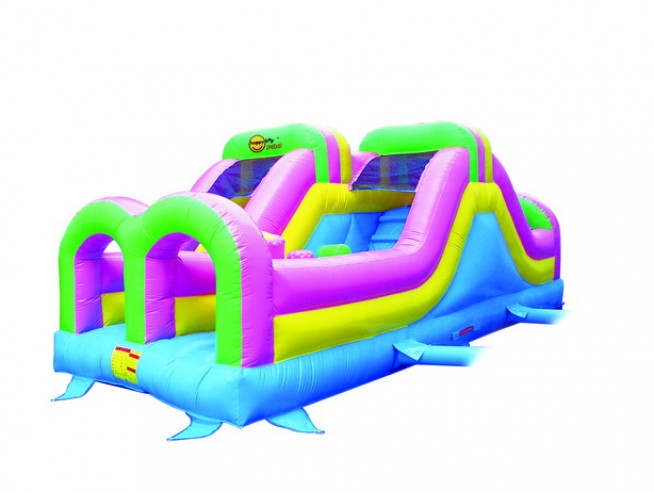 Батут Happy Hop PRO 1001