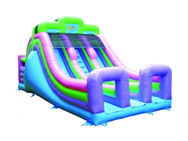 Батут Happy Hop PRO 1002