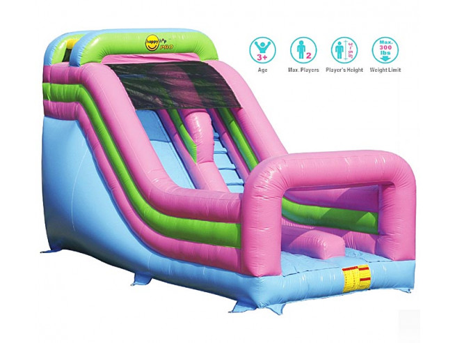Батут Happy Hop PRO 1003