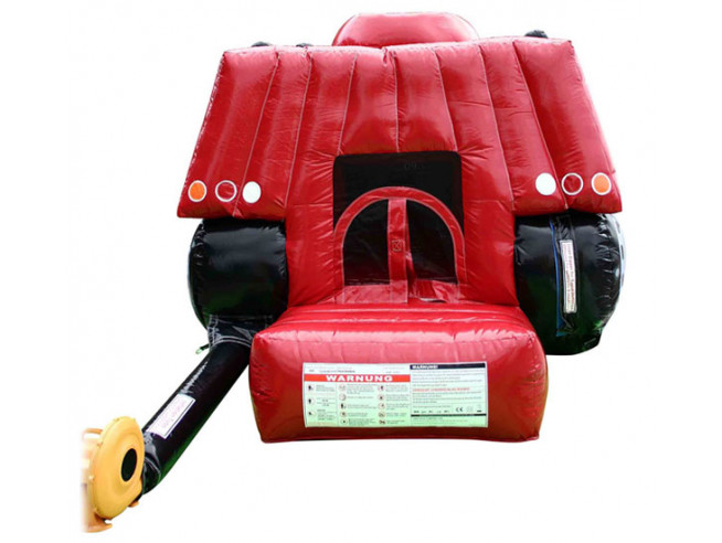 Батут Happy Hop PRO 1014