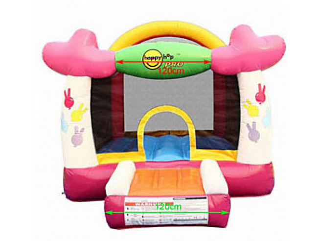 Батут Happy Hop PRO 1024