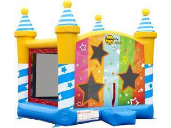 Батут Happy Hop PRO 1025