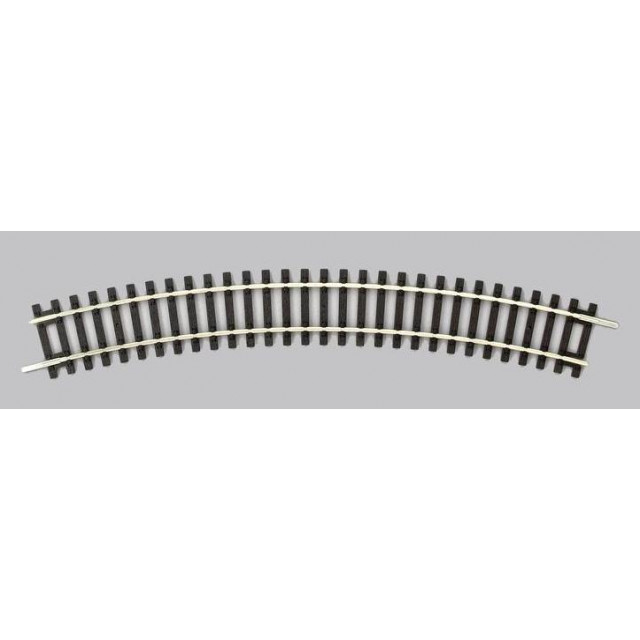 PIKO 55212 Рельсы радиусные R2 422 мм (6 шт.)
