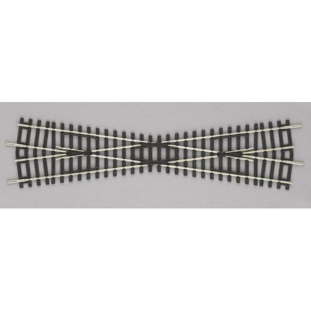 PIKO 55240 Перекрестье рельсовое K15