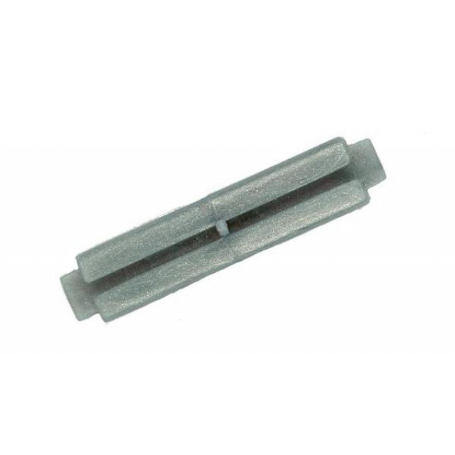 PIKO 55291 Соединители для рельсов изоляторы, 24 шт.