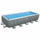Каркасный бассейн Bestway Power Steel 5.49 х 2.74 х 1.32 м ; артикул 5619Q