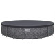 Каркасный бассейн Bestway APX 365 (круг) 6.71 х 1.32 м ; артикул 561JZ Каркасный бассейн Bestway APX 365 (круг) 6.71 х 1.32 м ; артикул 561JZ
