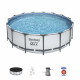 Бассейн Bestway Steel Pro MAX 56438, 457х122 см