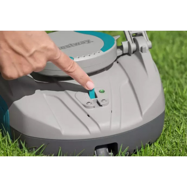 Робот-пылесос Bestway "AquaTronix G100" для бассейнов, 58864 BW Робот-пылесос Bestway "AquaTronix G100" для бассейнов, 58864 BW