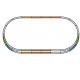 PIKO 590047 Стартовый набор PikoSmartControl light