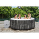 Джакузи 180х66см Bahamas AirJet, BestWay 60005 Джакузи 180х66см Bahamas AirJet, BestWay 60005