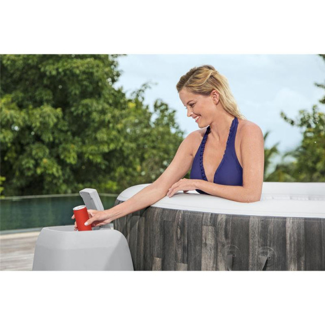 Джакузи 180х66см Bahamas AirJet, BestWay 60005 Джакузи 180х66см Bahamas AirJet, BestWay 60005