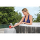 Джакузи 180х66см Bahamas AirJet, BestWay 60005 Джакузи 180х66см Bahamas AirJet, BestWay 60005