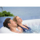 Джакузи 180х66см Bahamas AirJet, BestWay 60005 Джакузи 180х66см Bahamas AirJet, BestWay 60005