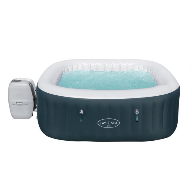 Джакузи BestWay Ibiza AirJet, 60015, 180х180х66см