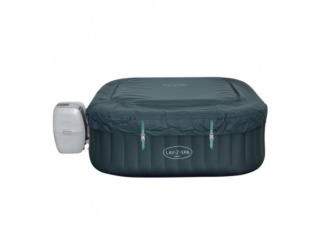 Джакузи BestWay Ibiza AirJet, 60015, 180х180х66см