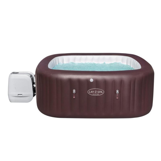 Джакузи 201х201х80см Maldives HydroJet Pro, BestWay 60033