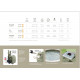 Надувная джакузи INTEX PureSpa Bubble Therapy 196x71см-4 персоны ; артикул 28426