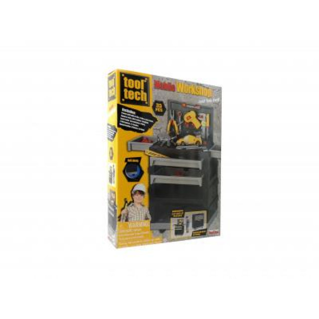 Игровой набор "ИНСТРУМЕНТЫ" RED BOX 65007-1 Игровой набор "ИНСТРУМЕНТЫ" RED BOX 65007-1