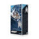 Надувная лодка Bestway Caspian Pro, 65047 BW, 280х152х42см с жёстким дном, вёсла 162см, насос, транец, до 480кг