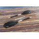 Надувная байдарка Bestway Waypoint Elite X2, 65167 BW, 382x101x35см, 2 весла, насос