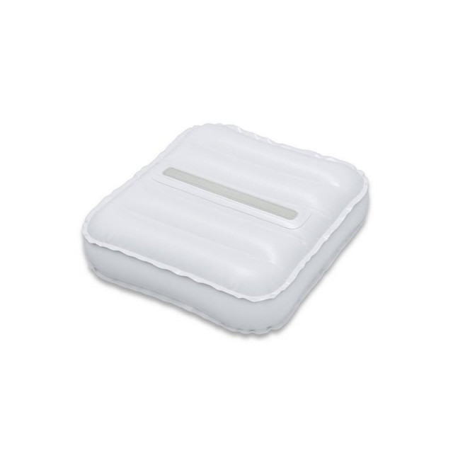 Надувная байдарка Bestway Waypoint Elite X2, 65167 BW, 382x101x35см, 2 весла, насос