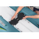 Надувная байдарка Bestway Waypoint Elite X2, 65167 BW, 382x101x35см, 2 весла, насос