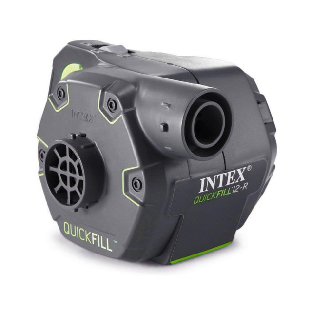 Насос Intex 66642 Quick Fill