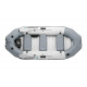 Надувная лодка Intex Mariner 4 Set, 68376, 328х145х48см, алюм.вёсла 137см, насос 68605, до 500кг
