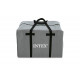 Надувная лодка Intex Mariner 4 Set, 68376, 328х145х48см, алюм.вёсла 137см, насос 68605, до 500кг