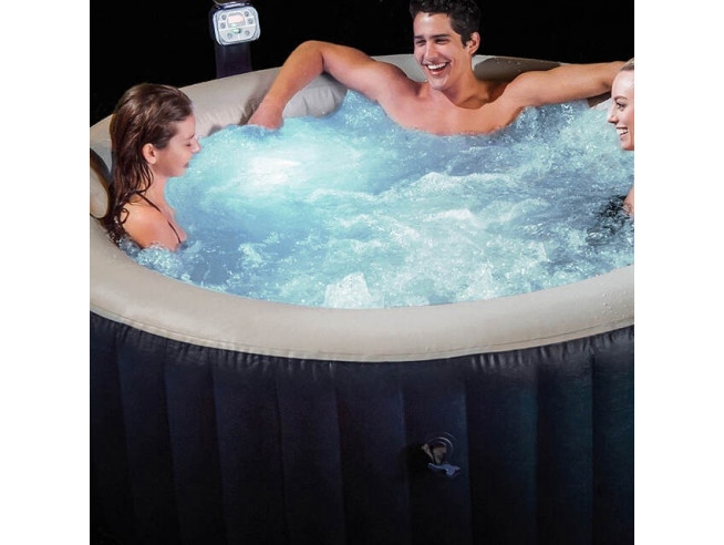 Подсветка INTEX для СПА -джакузи на батарейках,  Intex 28503
