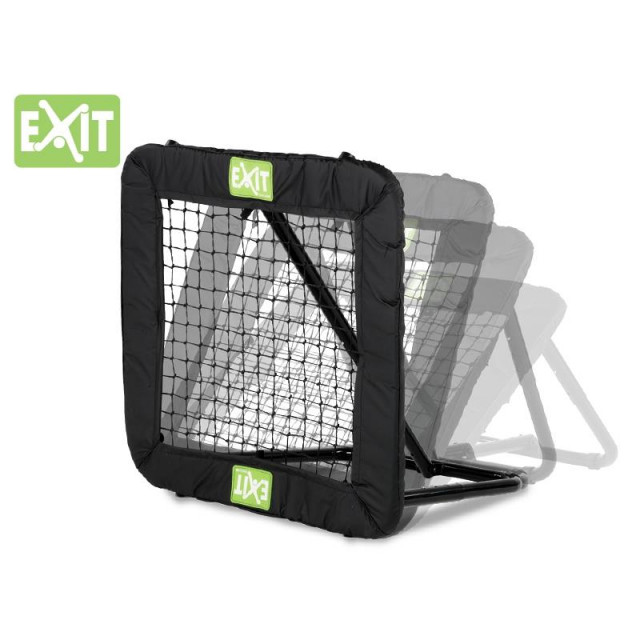 Exit Футбольный тренaжер 164 см (80047)