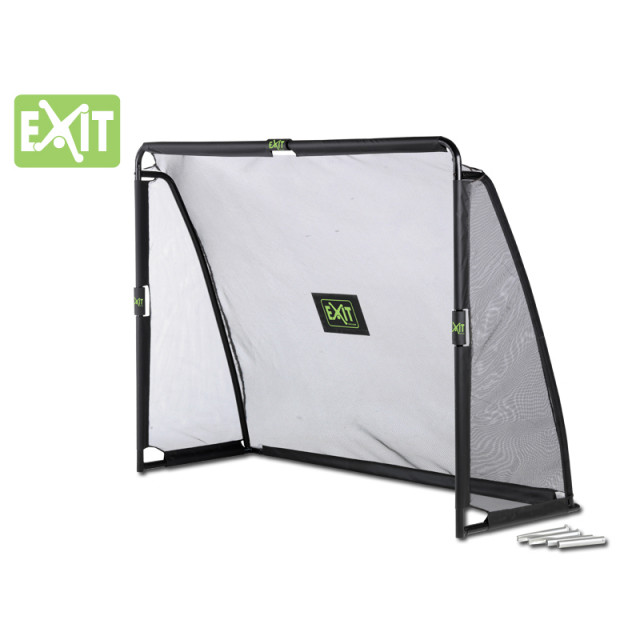 Футбольные ворота Exit Toys "Коппа" 220х170х80 см (80012)