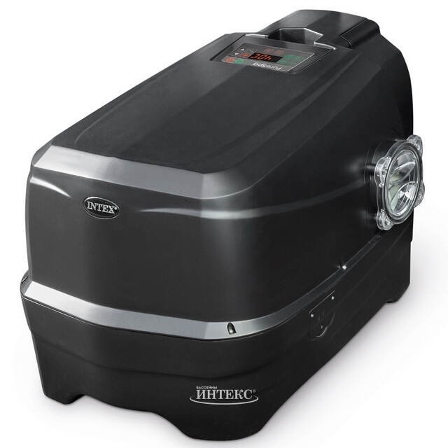 Надувная джакузи INTEX PureSpa Jet and Bubble Deluxe 218x71см-6 персон ; артикул 28462 Надувная джакузи INTEX PureSpa Jet and Bubble Deluxe 218x71см-6 персон ; артикул 28462