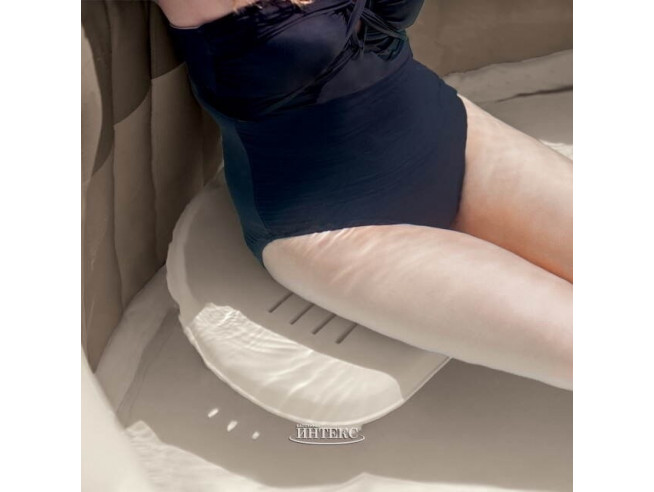 INTEX Сидение для надувных джакузи Intex 28502 INTEX Сидение для надувных джакузи Intex 28502
