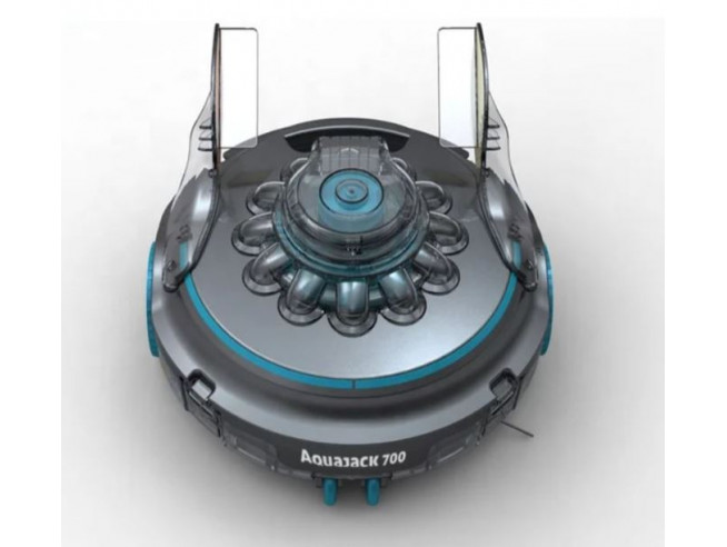 Poolstar P1170 Беспроводной робот-пылесос Aquajack 700 Poolstar P1170 Беспроводной робот-пылесос Aquajack 700