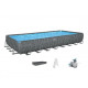 Каркасный бассейн Bestway Power Steel APX 365 - 9.56 х 4.88 х 1.32 м ; артикул 561KJ