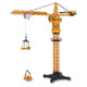 Радиоуправляемый кран HOBBY Tower crane (0814)