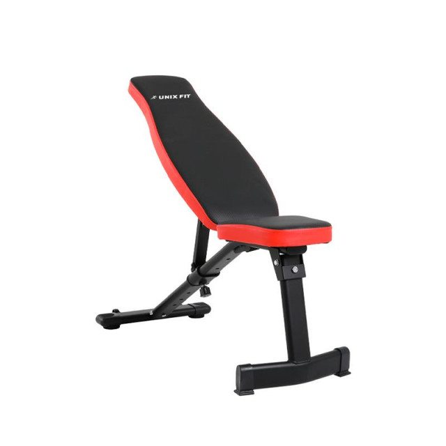 Скамья силовая универсальная UNIX Fit BENCH 130, UNIX BSBN130