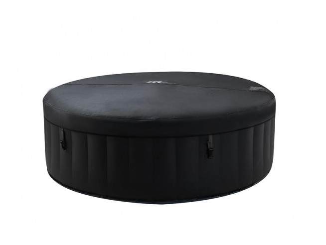 СПА-бассейн MSPA COMFORT Bergen Round Bubble Spa 180х70см, 700 л, круглый, аэромассаж (C-BE042)